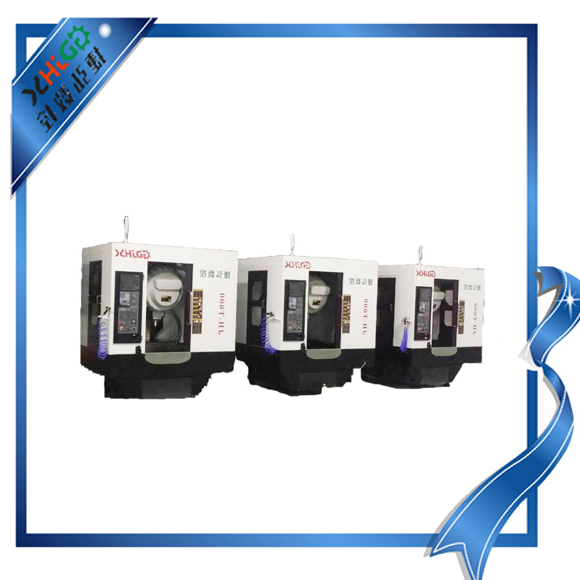 浅谈三轴立式加工中心未来发展方向