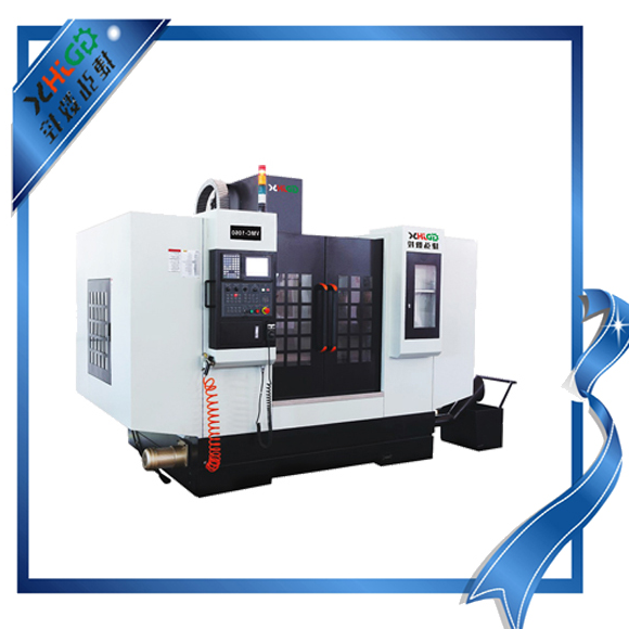 ​VMC-L1060立式加工中心参数介绍