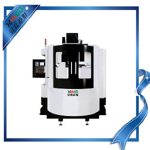 cnc加工中心生产厂家浅析cnc加工中心适合加工的材料有哪些