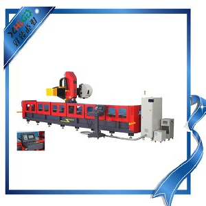 捷弘浅析铝型材加工中心加工铝材遇见的常见误区