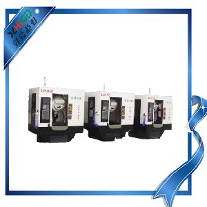 ​cnc加工中心生产厂家浅析cnc加工中心如何加工零件