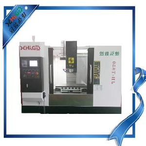 ​现代CNC加工中心维修需具有什么基本条件？