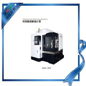 大型数控钻之使用钻攻机时必须要注意的四点